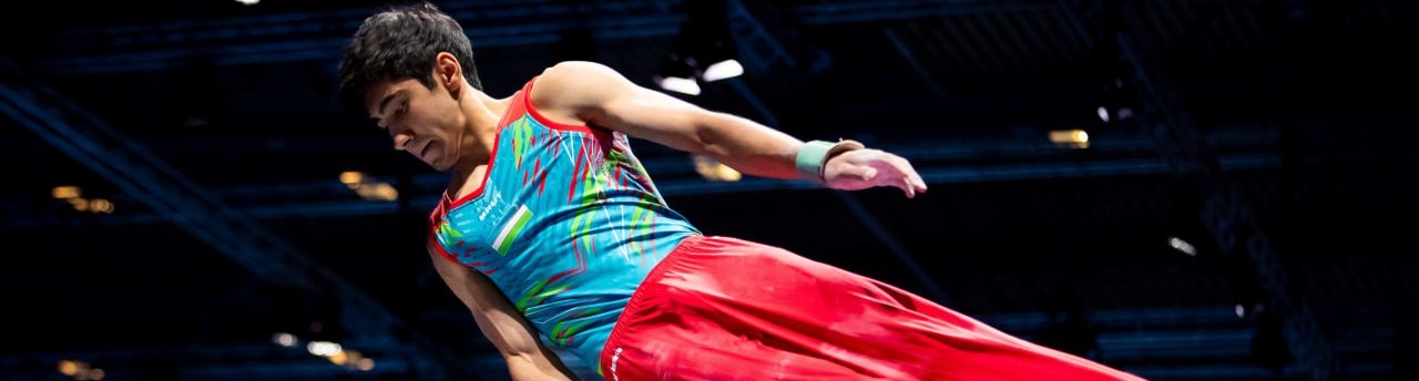 O'zbekiston Universiadasi