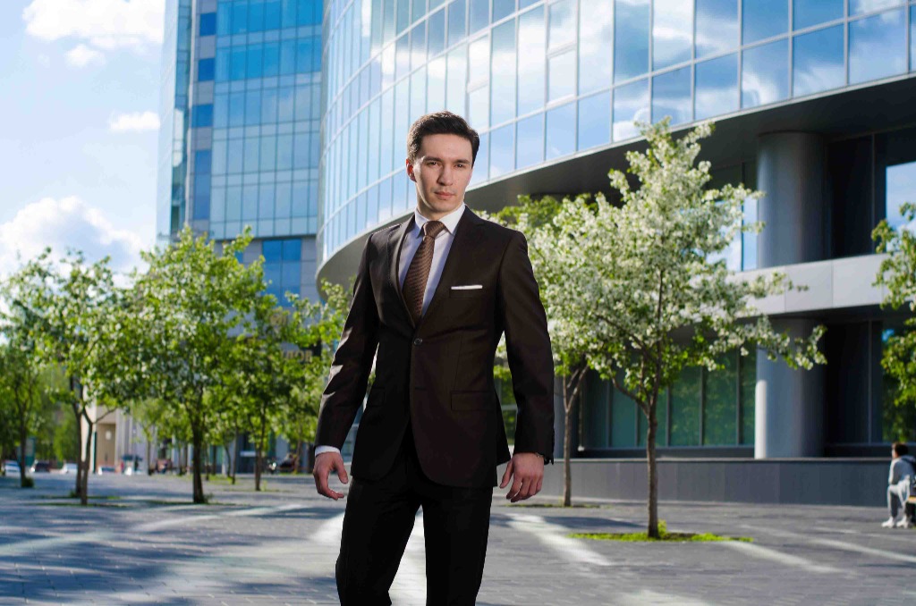 Akbarov Mirg'ani Askarovich