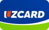 Uzcard