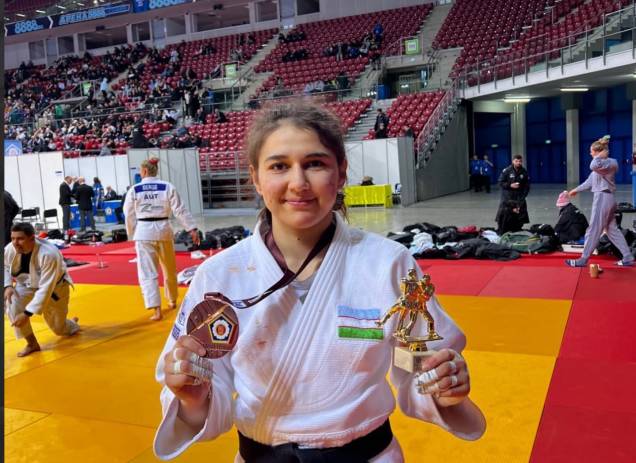 Universiada musobaqalari