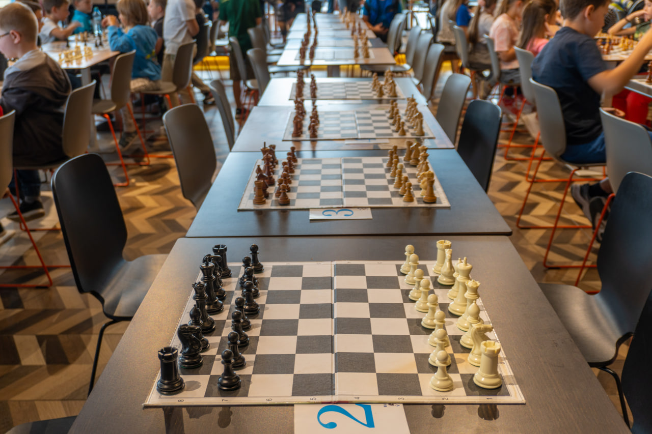 Talabalar sporti haftaligi